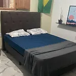 Herenca De Familia, No Rio Centro