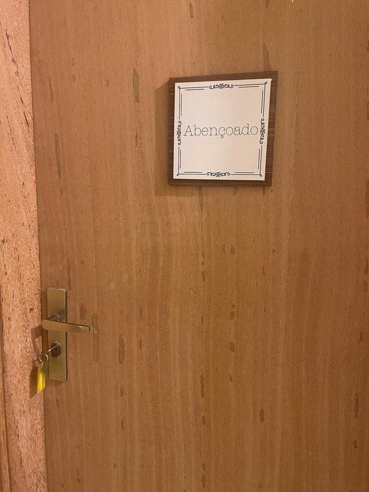 Herenca De Familia, No Rio Centro Apartamento Rio de Janeiro