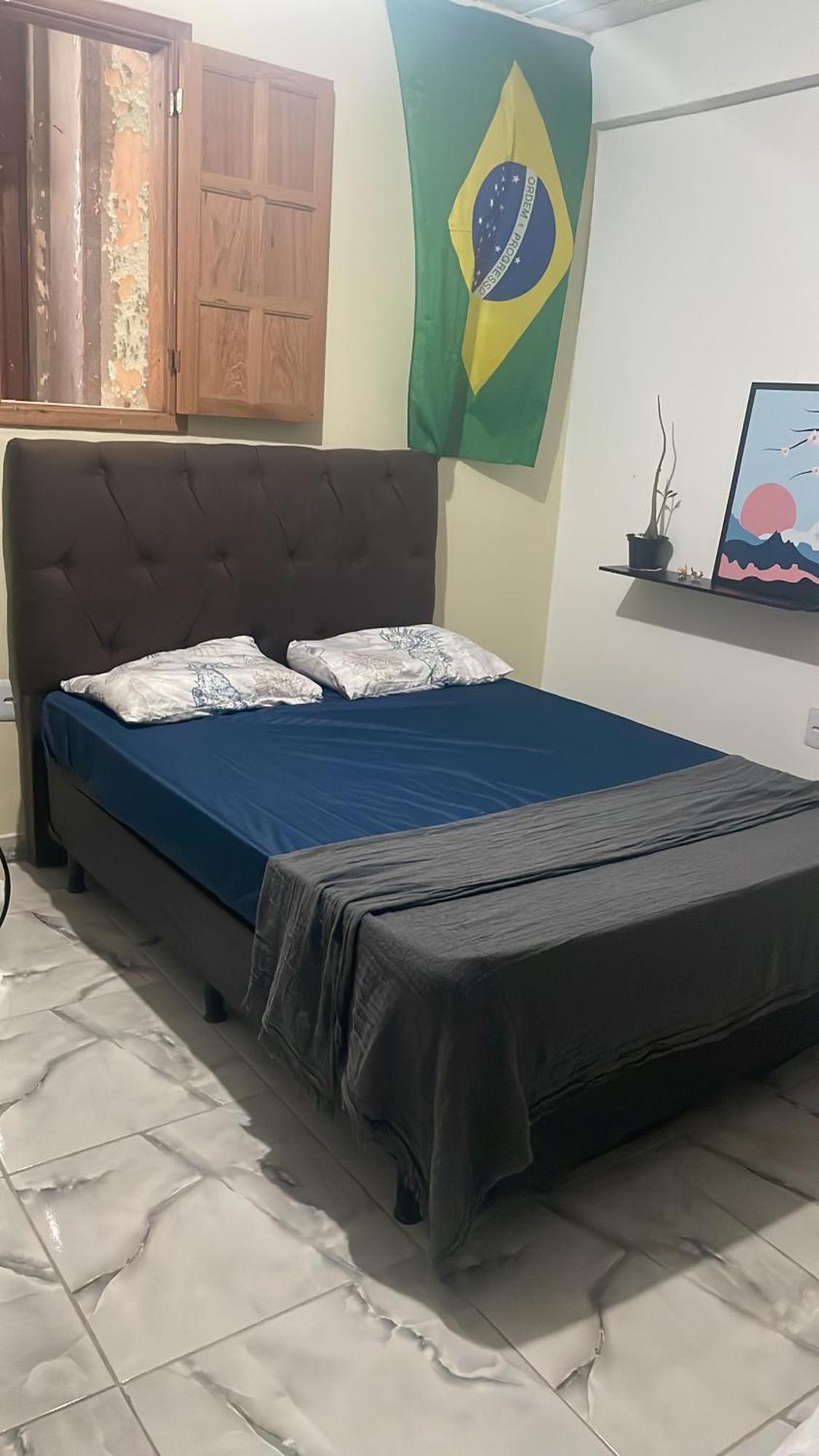Apartamento Herenca De Familia, No Rio Centro Rio de Janeiro